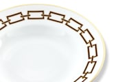 ASSIETTE CREUSE EBANO Catene-3