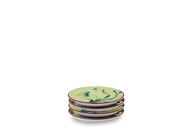 4 COASTERS ACANTO Florenza-3