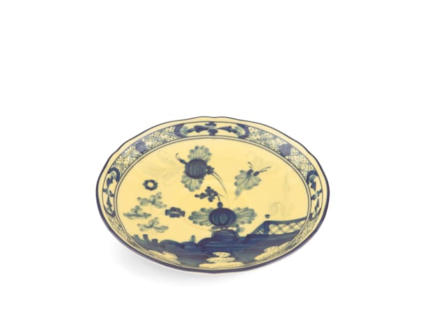 Richard Ginori OrienteItalianoヴェルミリオ21cm Richard Ginori