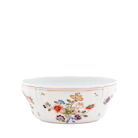 Granduca Coreana SALAD BOWL FLOWERS