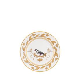 【11/5まで】<世界限定希少>Richard Ginori 匿名の馬プレート Collezioni - Volière | GINORI 1735