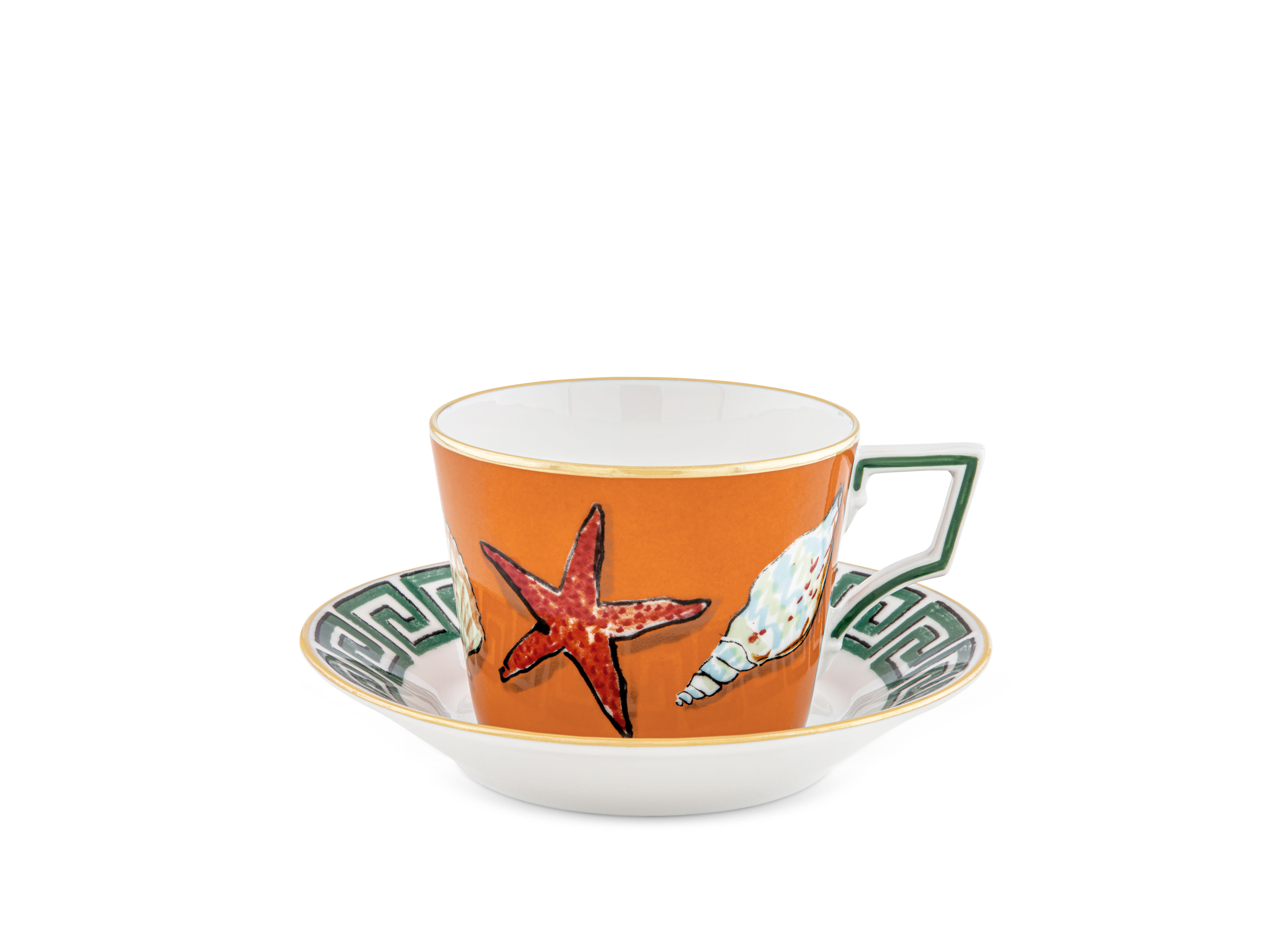 Designer Tableware | Viaggio di Nettuno | Ginori 1735