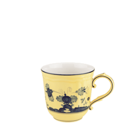 Oriente Italiano MUG CITRINO