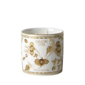 Designer candles | Ginori 1735