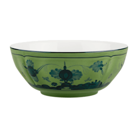Purple Pink Bowl| Oriente Italiano | GINORI 1735