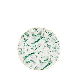 Oro Di Doccia SOUP PLATE GIADA