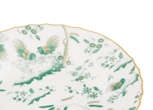 【リチャードジノリ】　パスタプレート５枚セット　ミュージオクラシコ　ディープ リチャードジノリ】 パスタプレート5枚セット ミュージオクラシコ