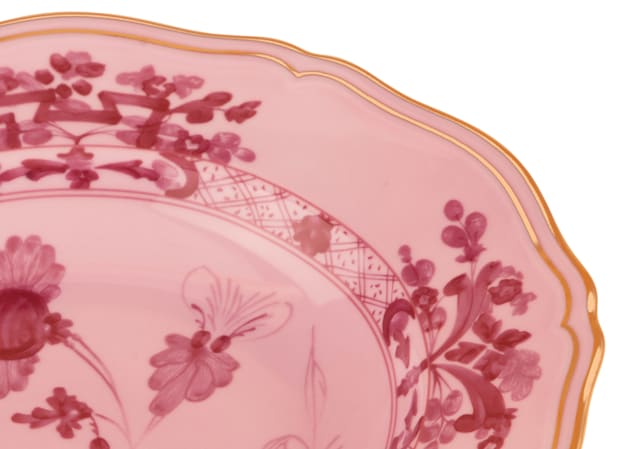 パスタプレート 24cm ポルポラ | GINORI 1735