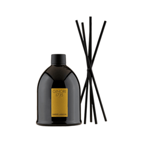 LCDC ROOM DIFFUSER AMBER LAGOON - REFILL