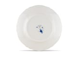 CHARGER PLATE PERVINCA Oriente Italiano-5
