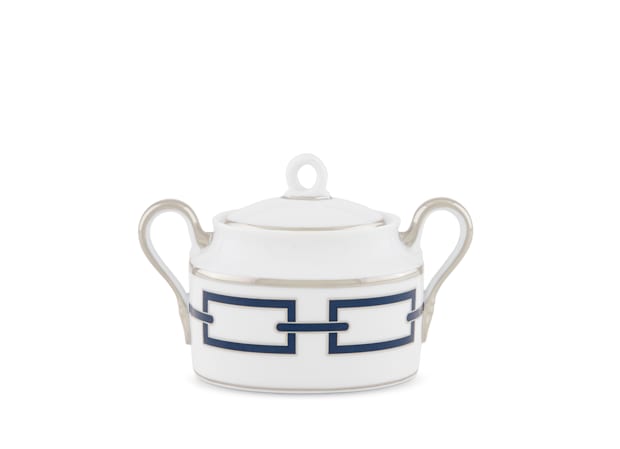 シュガーポット | GINORI 1735