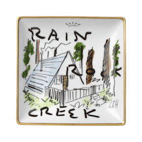 Rain Rock Creek | Home Fragrance | Ginori 1735