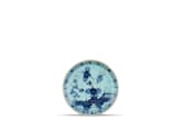 TEA SAUCER IRIS Oriente Italiano-1