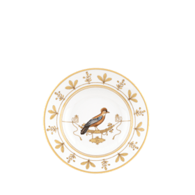 Voliere ASSIETTE CREUSE GEAI