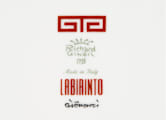 蓋付きマグカップ SCARLATTO Labirinto-4