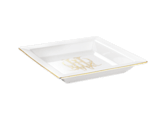 large change tray oro - personalizableCorona Monogram-2