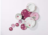 4 SOUS-VERRES MALVA Florenza-5