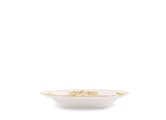 ROUND PLATTER AURUM Oriente Italiano-4