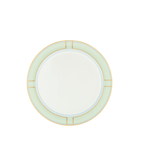 Diva FLAT PLATE VERDE