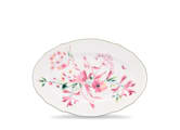 LARGE OVAL PLATTER MALVA Florenza-1