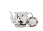 TEAPOT ALBUS Oriente Italiano-3