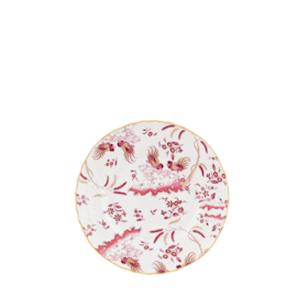 Oro Di Doccia DESSERT PLATE MAGENTA