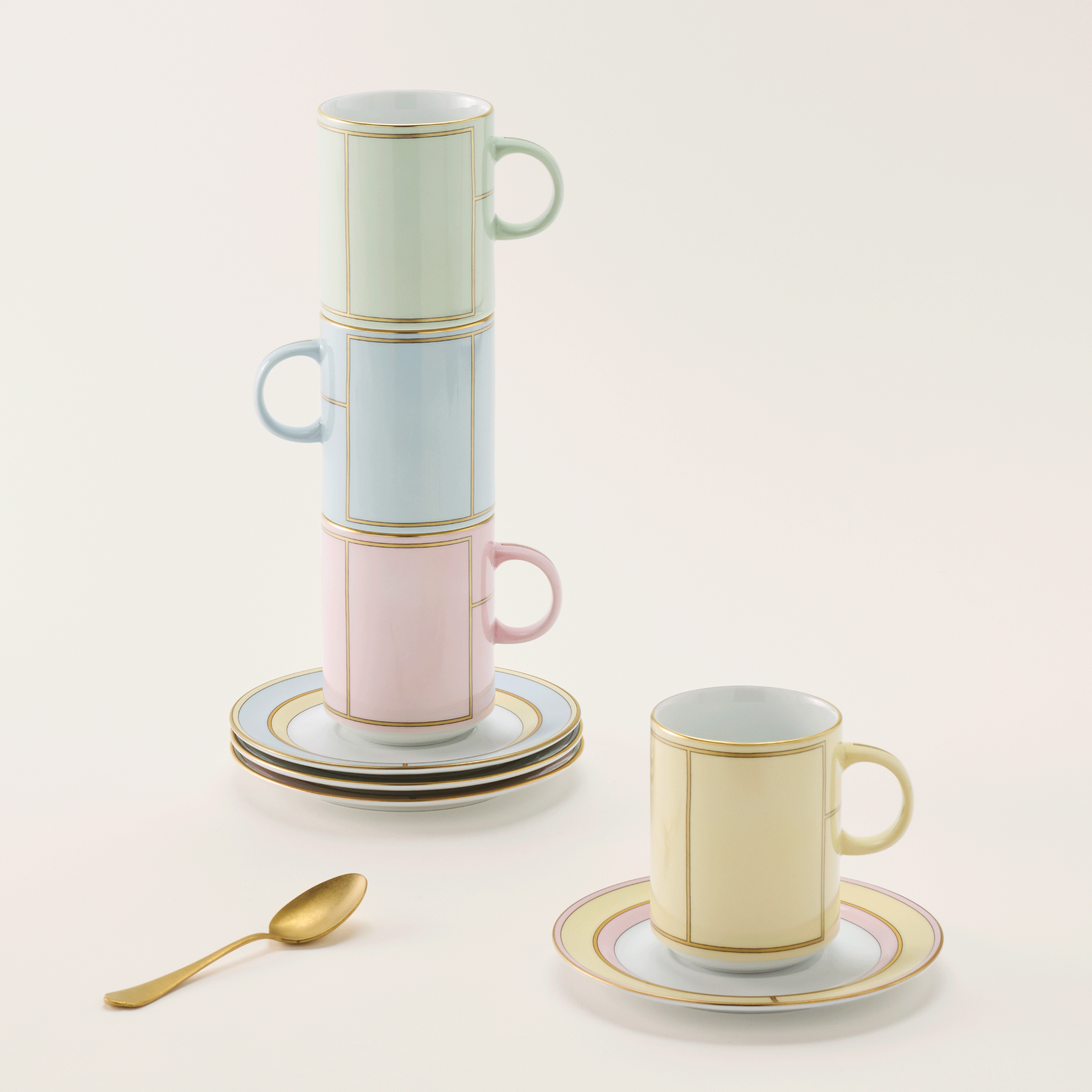 New icons of the Diva collection