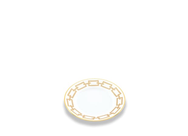 プレート 16cm カシミア | カテーネ | GINORI 1735