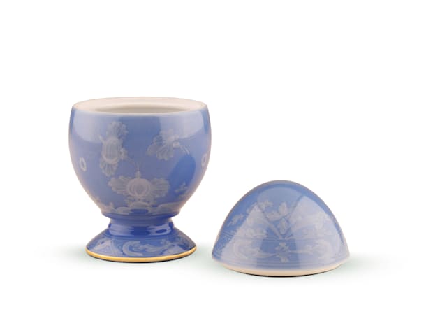 タマゴ型小物入れS Oriente Italiano-3