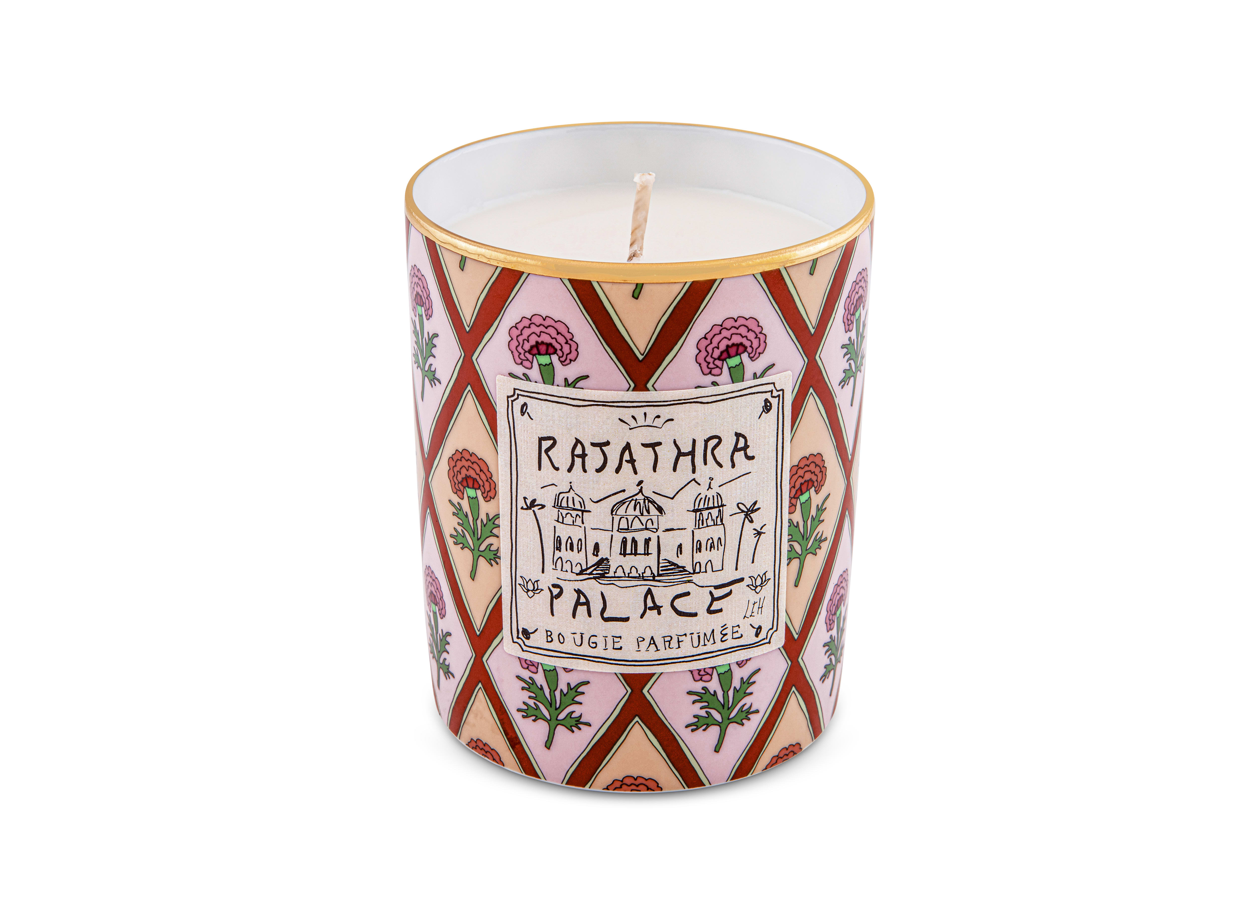 Designer scented candles | Ginori 1735