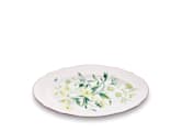 LARGE OVAL PLATTER ACANTO Florenza-2