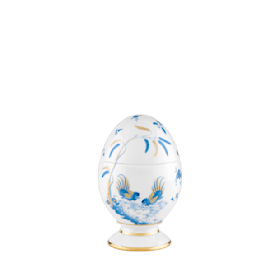Oro Di Doccia EGG TURCHESE