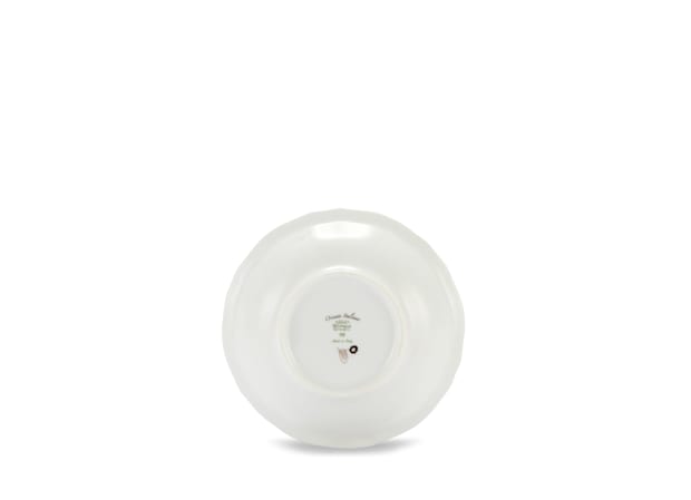 フルーツソーサー 15cm カスターニャ オリエンテイタリアーノ | GINORI