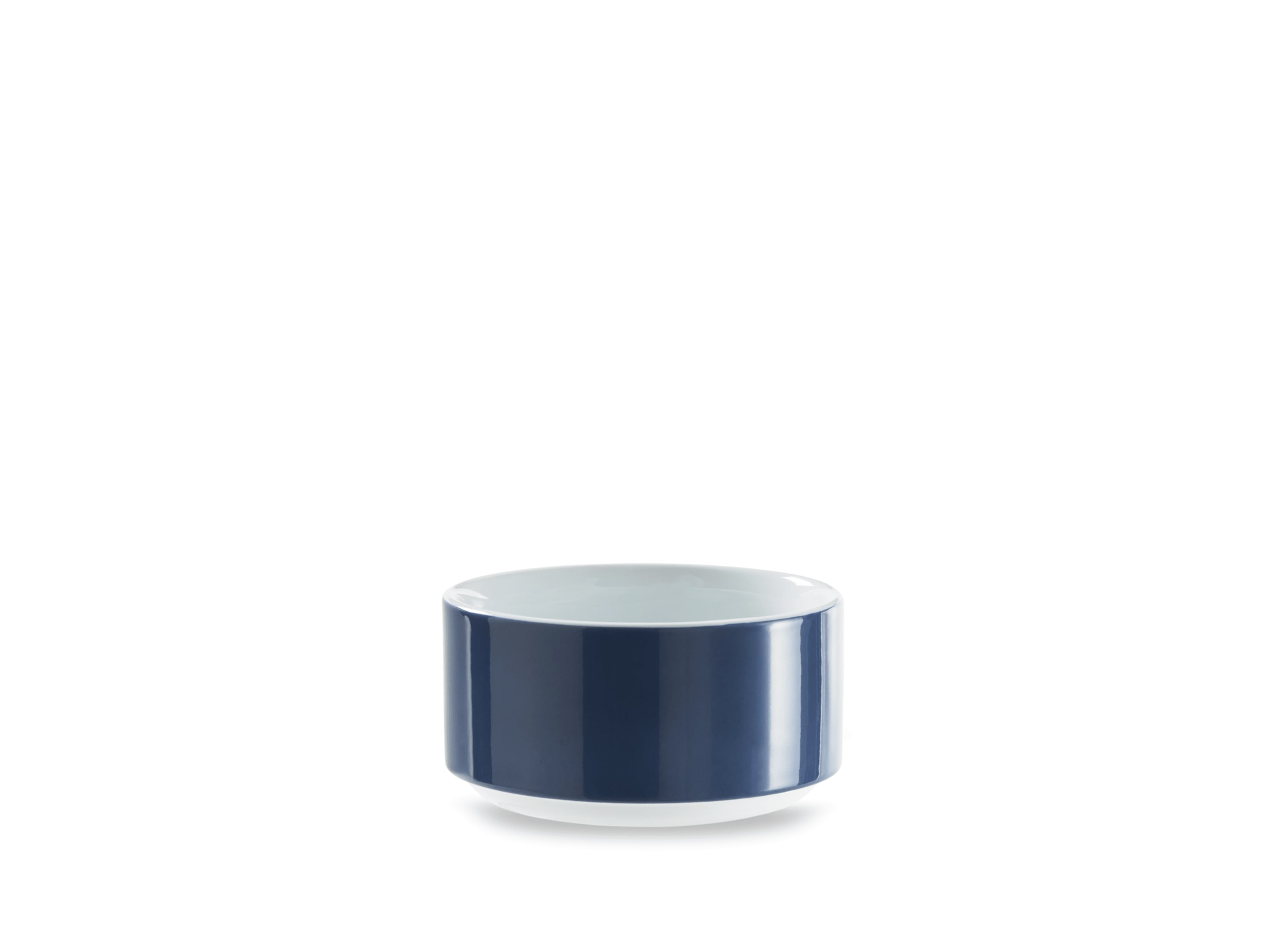 Tea service for 6 Blue | Colonna Re-Edition | Ginori 1735 JP