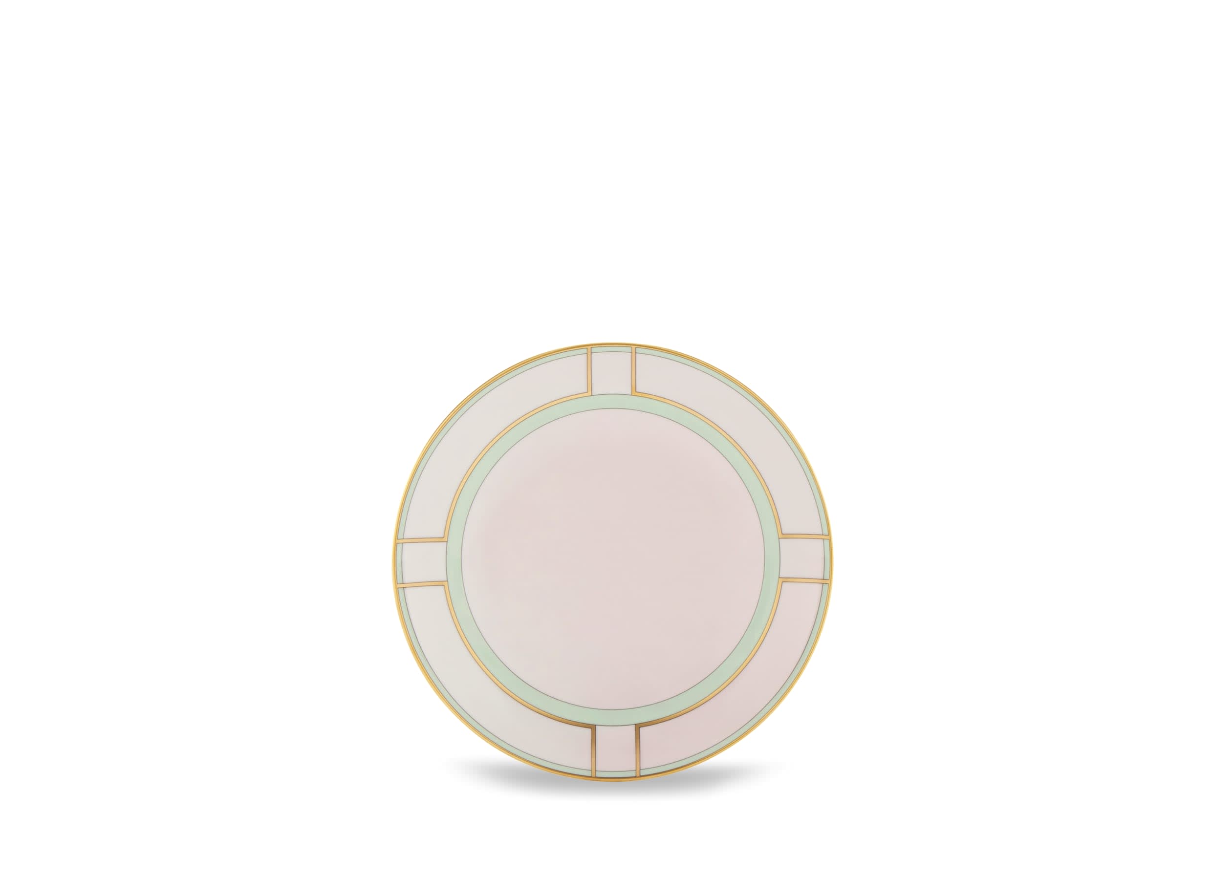 DESSERT PLATE | GINORI 1735