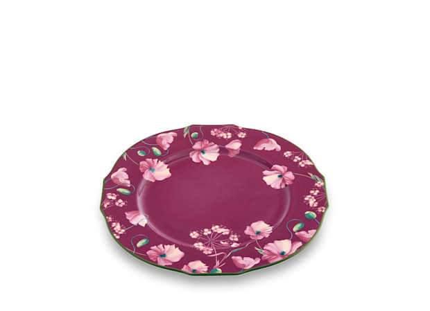 CHARGER PLATE MALVA Florenza-2