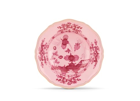 Tableware set for two | Porpora | Ginori 1735