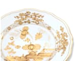 FLAT PLATE AURUM Oriente Italiano-3