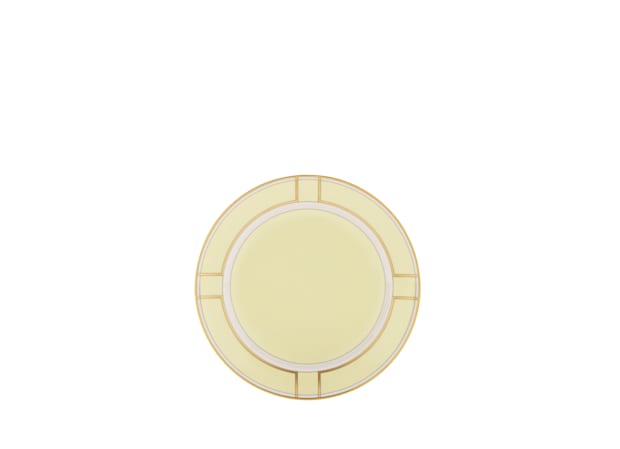 DESSERT PLATES GIALLODiva