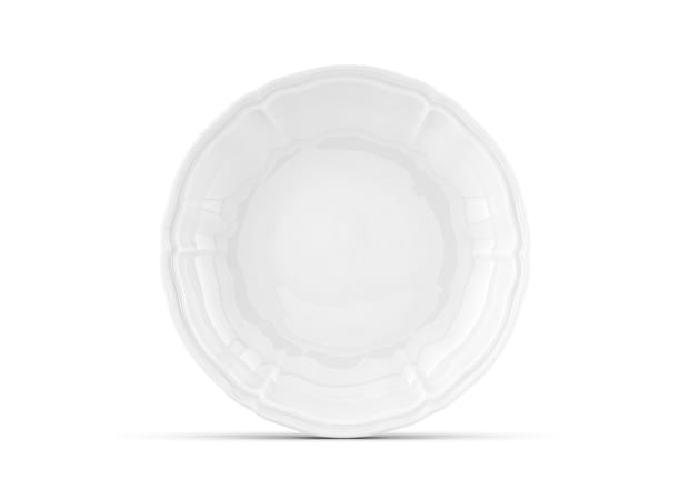 White Fruit Holder| Antico Doccia | GINORI 1735