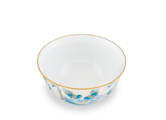 SOUP BOWL TURCHESE Oro Di Doccia-3