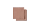 LINEN NAPKINS ROSA ANTICOOrlis-1