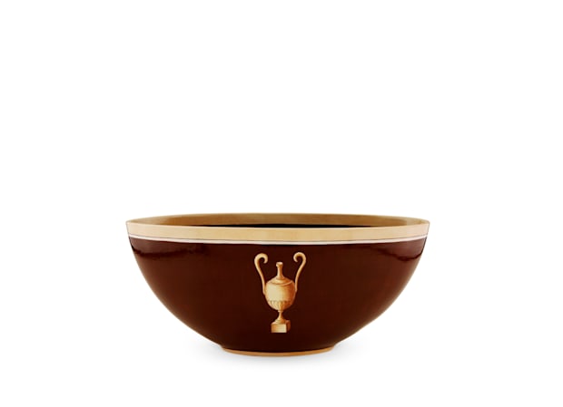 La Lettura Bowl | Conversazione Classica | GINORI 1735