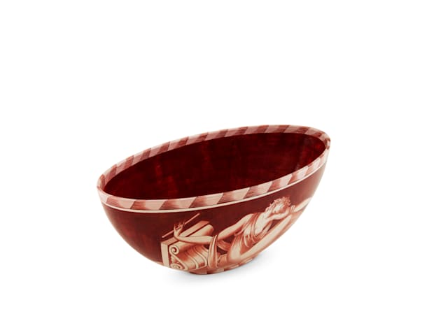 La Musica Bowl | Conversazione Classica | GINORI 1735