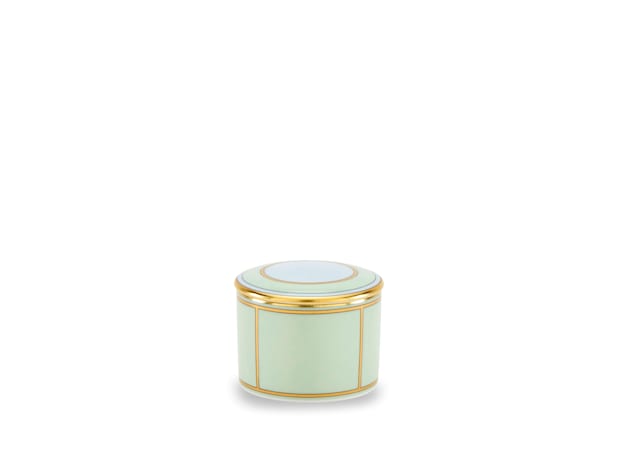 JEWELRY BOX VERDE Diva-1