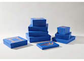 SQUARE CHANGE TRAY PORPORA Oriente Italiano-6