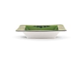 SQUARE CHANGE TRAY MALACHITE Oriente Italiano-4