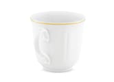 mugs oro - personnalisableCorona Monogram-2