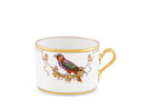 TASSE À THÉ PERROQUET NESTORVoliere-1