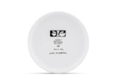 CANDLEHOLDER IL LETTERATO PURE WHITELCDC-3